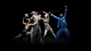 Crystal Pite, coreografa dei due mondi
