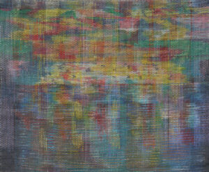 Marco Almaviva, pittura oltre il supporto, un radicale contributo