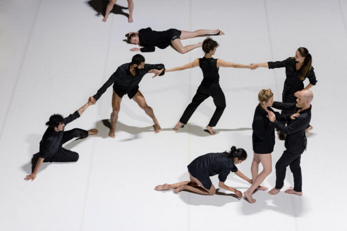 Freedom Sonata Danze e culture post-globali