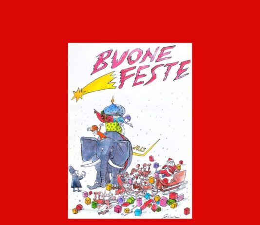 Buone Feste