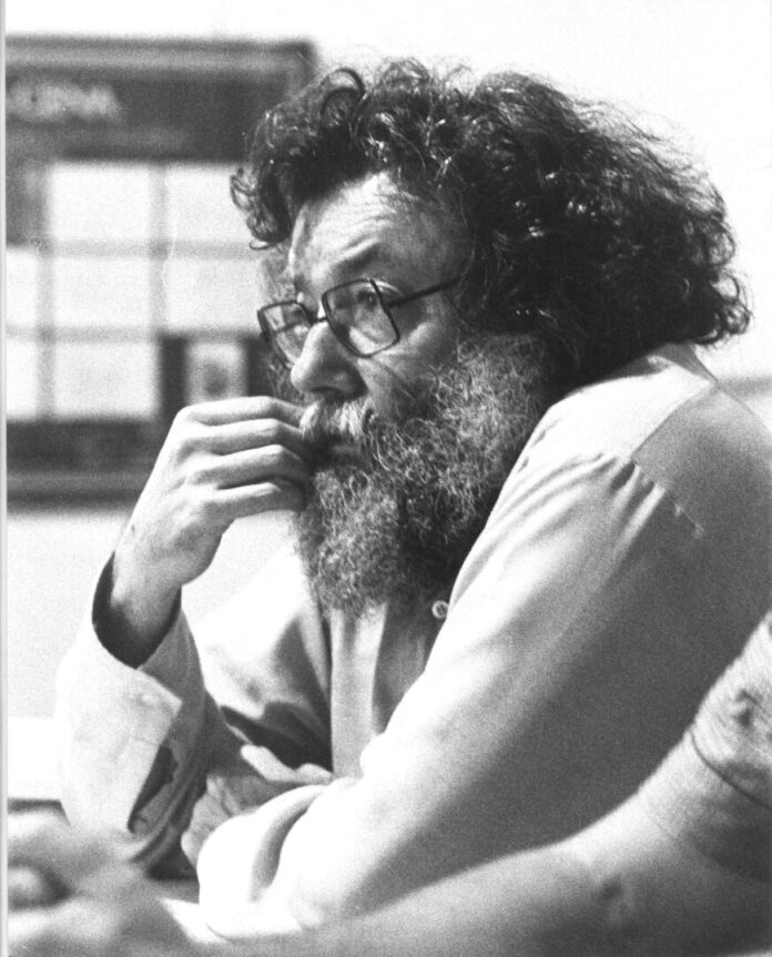 NATURA INTEGRALE oltre l’ecologia. La rivista di Restany e Strano, un laboratorio attivo