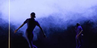 Cindy Van Acker, fra danza e teatro performativo