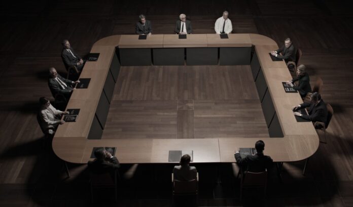 George-Drivas-Laboratory-of-Dilemmas Democrazia, le promesse tradite/The crisis of democracy
