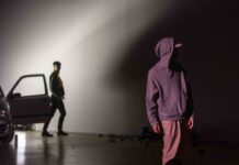 "Étude 6. On Crowd" di Gisèle Vienne al Fog Performing Arts