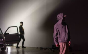 "Étude 6. On Crowd" di Gisèle Vienne al Fog Performing Arts