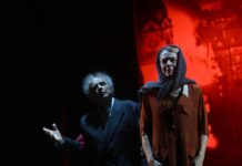 Da una storia vera al teatro, "Il caso Kaufmann"