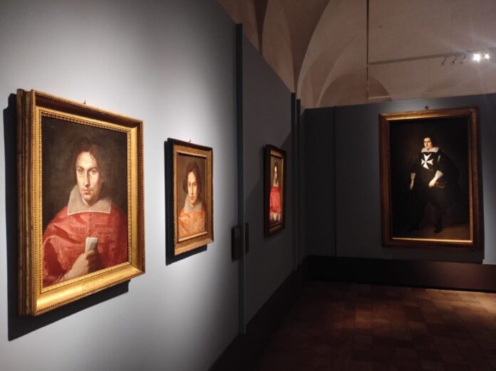 Simone Cantarini, una mostra a Urbino restituisce luce a un grande seicentista