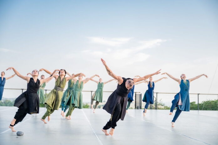 Balletto e galateo