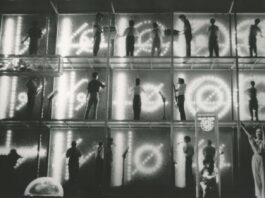 Robert Wilson, dentro un’avanguardia profonda e avvincente