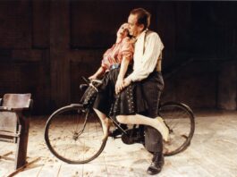 Adriana Asti, maestria duttile e profonda