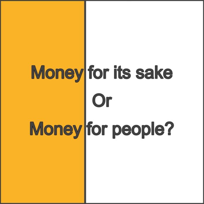 Money