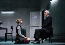 Umberto Orsini, una casa chiamata palcoscenico