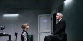 Umberto Orsini, una casa chiamata palcoscenico