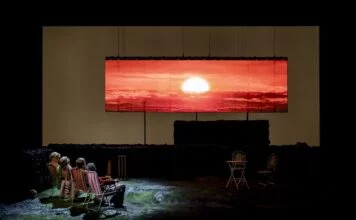 Visioni al femminile tra realtà e distopia, "Escaped Alone" di Caryl Churchill secondo lacasadargilla