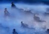 Danze pop, le Olimpiadi invernali | 1/3