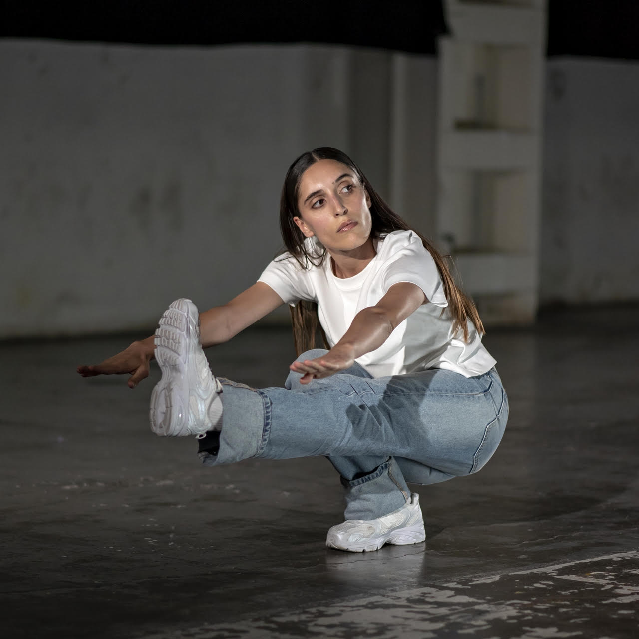 La danza delle donne