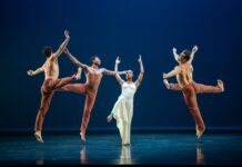 La danza delle donne