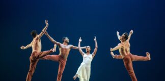 La danza delle donne