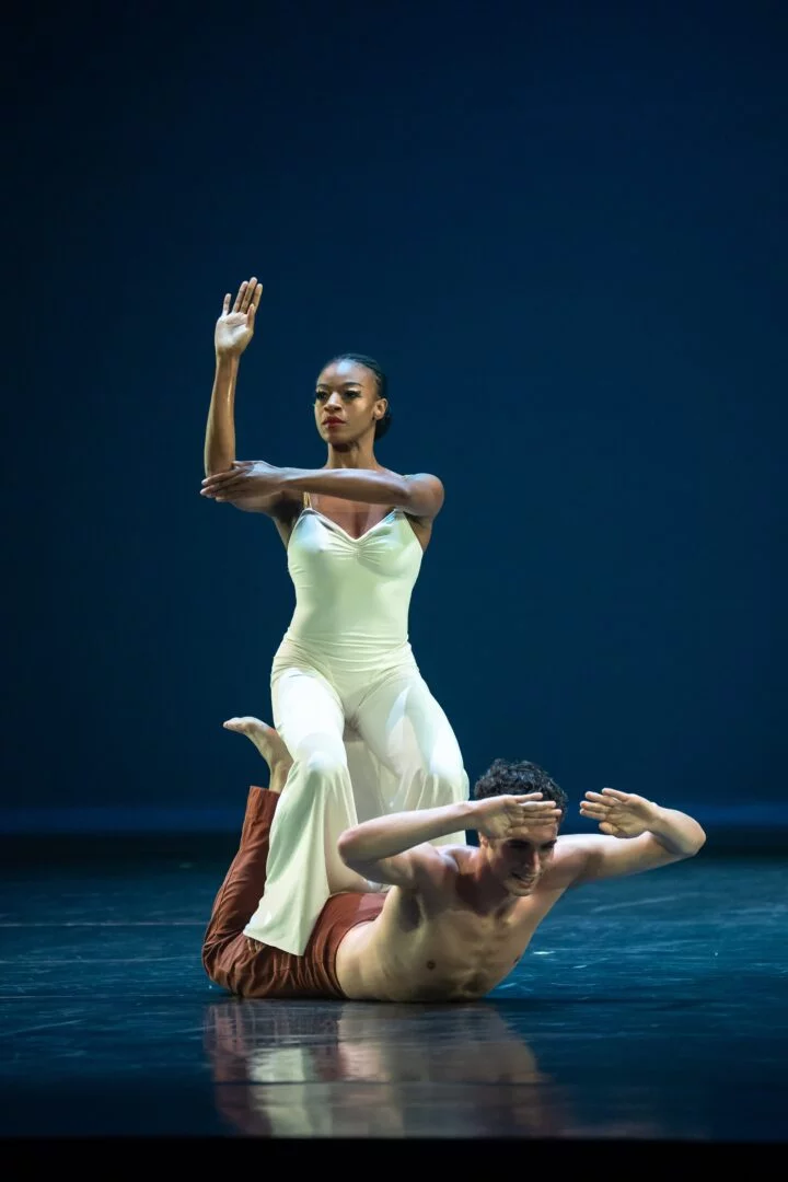 La danza delle donne