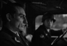 Obbedienza e coscienza, “l’Hangar Rosso”