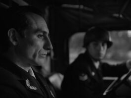 Obbedienza e coscienza, “l’Hangar Rosso”