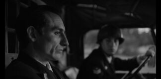 Obbedienza e coscienza, “l’Hangar Rosso”