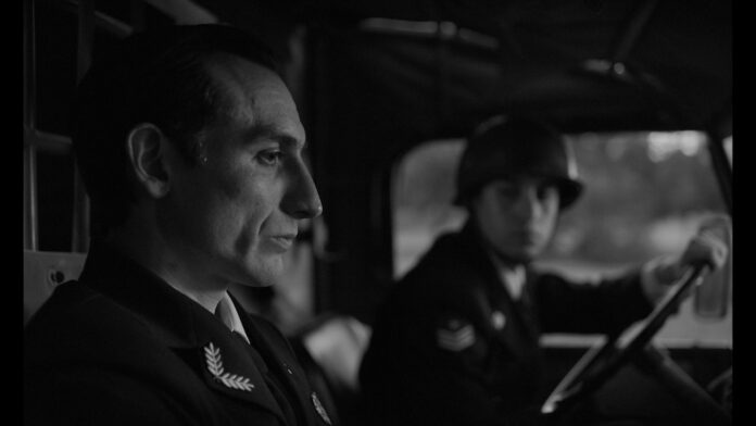 Obbedienza e coscienza, “l’Hangar Rosso”