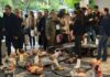 Biennale Arte, fra tumulti e tonalità minori